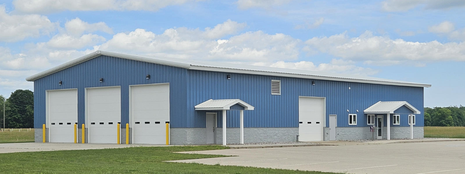Gourley Township MI
